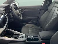 Used Audi A3 Sportback e-tron S-Line 204 HP (150 kW) 2025 Hatchback