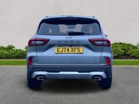 Used Ford Kuga Active 2024 Silver SUV