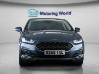 Used Ford Mondeo Vignale 188 HP (138 kW) 2021 Sedan