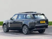 Used Land Rover Range Rover Autobiography 2023 Grey SUV