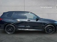 Used BMW X5 M Sport 294 HP (216 kW) 2024 Black SUV