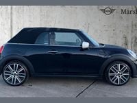 Used Mini Cooper Cabriolet Exclusive 134 HP (98 kW) 2022 Other Cabriolet
