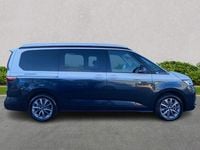 Used VW California California 245 HP (180 kW) 2025 White Van