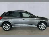 Used Skoda Kamiq SE 95 HP (69 kW) 2025 Graphite grey SUV