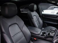 Used Porsche Cayenne 340 HP (250 kW) 2020 Blue SUV