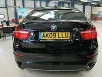 Used BMW X6 2009 SUV