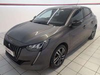 Used Peugeot 208 Allure+ 2023 Grey Hatchback