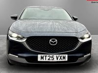 Used Mazda CX-30 Homura-Line 140 HP (102 kW) 2026 SUV