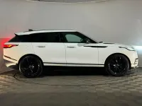 Used Land Rover Range Rover Velar SE Dynamic 300 HP (220 kW) 2017 White SUV