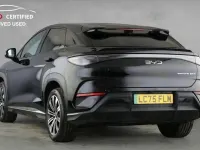 Usado BYD Sealion 7 Comfort 230 kW (313 CV) 2026 SUV