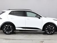 Used Kia Sportage GT-Line S 159 HP (116 kW) 2024 SUV