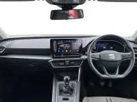 Used Seat Leon SE Dynamic 131 HP (96 kW) 2023 Hatchback