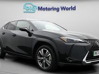 Used Lexus UX 150 kW (204 HP) 2024 SUV