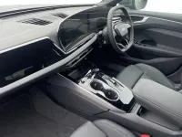 Used Audi A6 S-Line 200 HP (147 kW) 2026 Grey Sedan