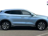 New BYD Seal U 218 HP (160 kW) 2025 Blue SUV