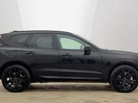 Used Volvo XC60 Plus 350 HP (257 kW) 2025 Black SUV