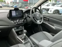 Used Suzuki SX4 S-Cross 109 HP (80 kW) 2026 Pearl  energetic red SUV