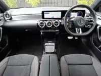 Used Mercedes A200 Executive 150 HP (110 kW) 2025 Grey Hatchback