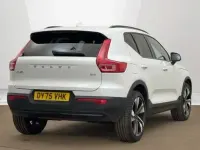 Used Volvo XC40 Plus 194 HP (142 kW) 2026 SUV
