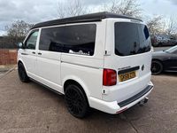 Used VW T6 Startline 2018 White Van