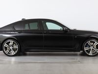 used BMW 740 7 Series d xDrive M Sport Saloon 3.0 4dr