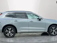 Second-hand Volvo XC60 Core 250 CP (183 kW) 2024 Gri SUV