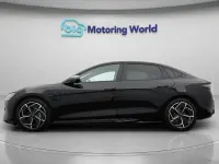 Used BYD Seal Design 229 kW (312 HP) 2025 Sedan