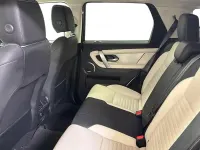 Used Land Rover Discovery 5 SE Dynamic 2022 White SUV