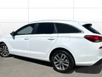 Used Hyundai i30 SE 140 HP (102 kW) 2020 Estate