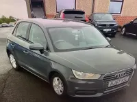 Used Audi A1 Sportback Design 125 HP (91 kW) 2017 Hatchback