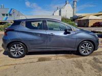 used Nissan Micra 1.0 Acenta 5dr
