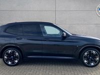 used BMW iX3 M Sport Pro 5dr