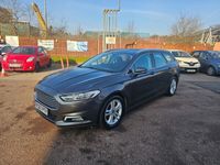 used Ford Mondeo 1.0 Ecoboost Zetec 125