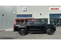 Gebraucht VW Amarok PanAmericana 2025 Schwarz Pickup