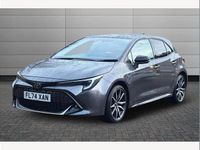 Used Toyota Corolla Sport 140 HP (102 kW) 2024 Other Hatchback