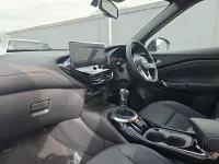 New Nissan Juke Tekna 114 HP (83 kW) 2026 Ceramic grey SUV
