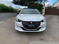 used Peugeot 208 1.2 PureTech 100 GT 5dr