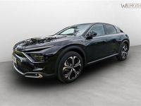 used Citroën C5 1.6 Plug-in Hybrid 225 Shine 5dr e-EAT8