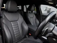 Used BMW M340 M Sport 374 HP (275 kW) 2021 Black Estate