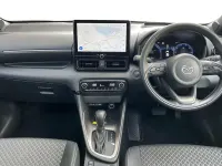 Used Mazda 2 Homura-Line 116 HP (85 kW) 2025 Grey Hatchback