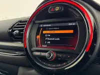 Used Mini John Cooper Works Clubman Sport 306 HP (225 kW) 2020 Black Estate