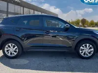 Usado Hyundai Tucson SE 132 HP (97 kW) 2020 SUV