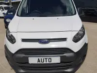Used Ford Transit Connect 2017 White excellent condition many vans in stock MPV