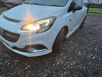 Used Vauxhall Corsa 205 HP (150 kW) 2018 Hatchback