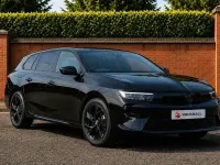 New Vauxhall Astra 131 HP (96 kW) 2026 Estate