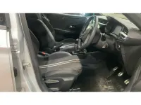 Used Vauxhall Corsa 2024 Crystal silver (metallic paint) Hatchback