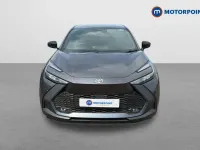 Used Toyota C-HR Design 2024 Grey SUV