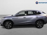 Used MG HS SE 224 HP (164 kW) 2025 Grey SUV