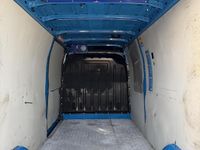 Used Renault Master Business 2021 Blue Van