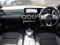 used Mercedes A200 A-ClassExclusive Edition 5dr Auto